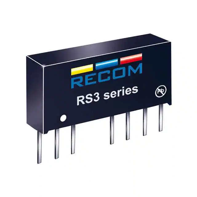RS3-4809S Recom Power